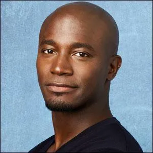 Cette dernire a divorc de son mari, un docteur en mdecine interne et chirurgien cardio-thoracique qui est jou par Taye Diggs; son nom de scne est :