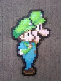 Le frre du personnage principal, qui est-ce ?