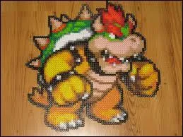 Qui est l'ennemi jur du personnage principal ? Pareil, tout le monde le connat.