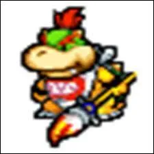 Alors, ressemblance ? Qui est-ce ?