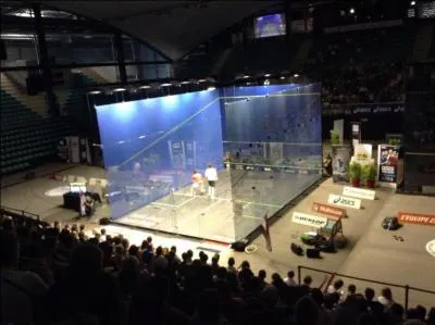 O s'est droul le championnat du monde par quipe masculin ?