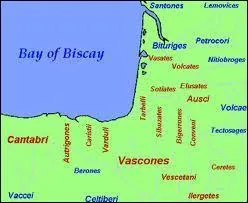 Les Basques en Nouvelle-France... Ce qui est faux, c'est (une réponse) :