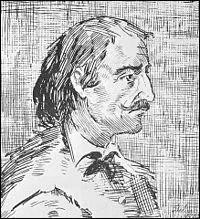 Pierre-Esprit Radisson (vers 1636-1710) fut un grand explorateur. Ce qui est faux est (une réponse) :