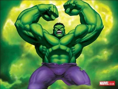 Qui fut la premire personnalit  jouer Hulk dans un film ?