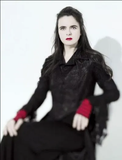 De quel pays est originaire l'auteure Amlie Nothomb ?