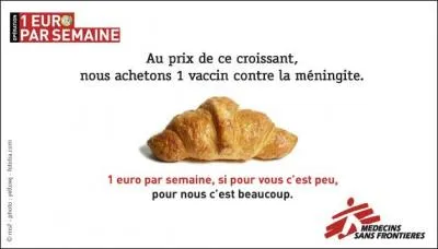 En quelle anne fut cre l'organisation  Mdecins Sans Frontires  ?