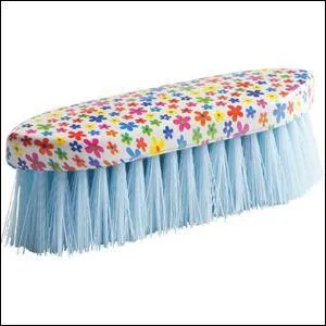 Comment se nomme cette brosse ?