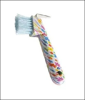 Comment se nomme cette brosse ?