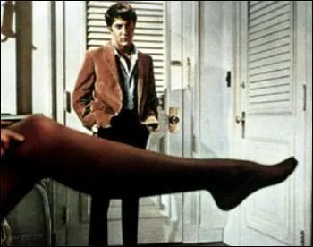 Qui joue le rle de Benjamin Braddock dans  Le Laurat 