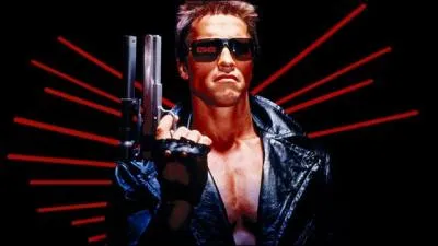 Quelle est la rplique culte du film Terminator ?