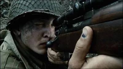 Qui joue le rle du Capitaine John H. Miller dans le film  Il faut sauver le soldat Ryan  ?