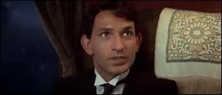 Dans quel film, Ben Kingsley joue-t-il le rle d'un Indien ?