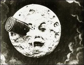 Qui a ralis le film  Le voyage vers la Lune  ?