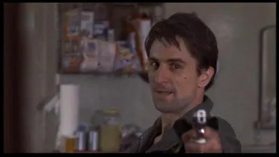 Qui a ralis le film :  Taxi Driver  ?
