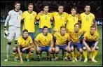 En Coupe du monde 2006, la Sude a :