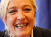 Quiz 30- Personnalits avec le sourire de Marine Le Pen