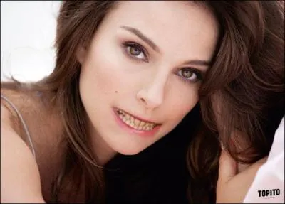 Parmi ces films dans lequel Natalie Portman n'a-t-elle pas jou ?