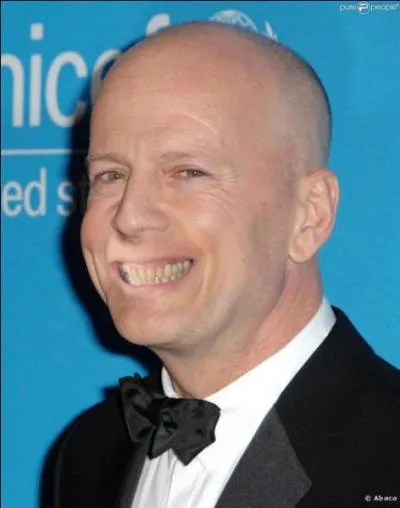 Qui est cet acteur amricain de 58 ans ?