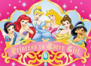 Quiz Les princesses