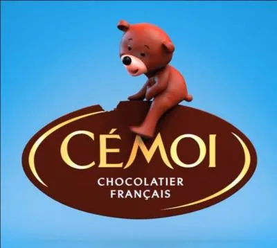 Chassez l'intrus des produits Cmoi.