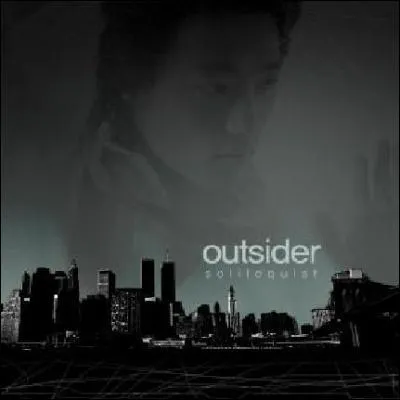 Comment s'appelle son premier album ?