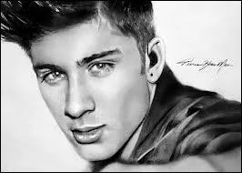 Quelle est sa passion, autre que le chant ?