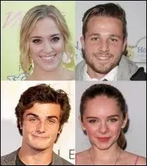 Qui revient  Wisteria Lane ?