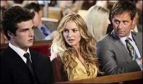 Et pour finir, qui emmnage dans l'ancienne maison de Paul et Mary-Alice Young ?