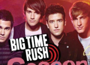 Quiz Big Time Rush - Saison 3 : la surprise
