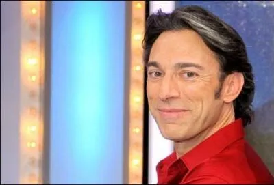 Qui est le deuxime prsentateur du Juste Prix ?