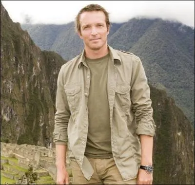 Qui prsente  Pkin Express  ?