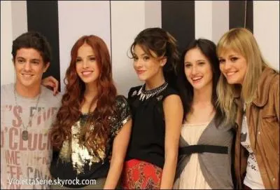 De qui Angie va-t-elle tre jalouse ?