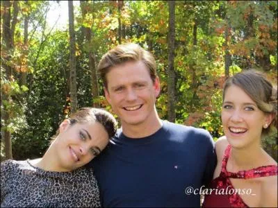 Que vont faire Jade et Matas ?