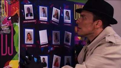 Qui remplacera Gregorio ?