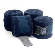 Que faut-il pour mettre des bandes ?