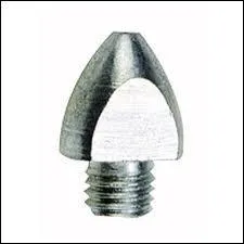 Quel crampon n'existe pas ?