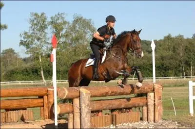 Comment franchir des obstacles en terrain vari ?