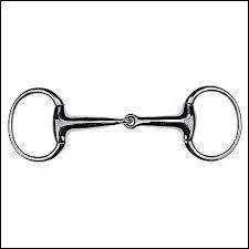 Quelle embouchure est faite pour les jeunes chevaux ? :