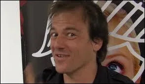 Avec qui s'est mari Jean-Paul ?