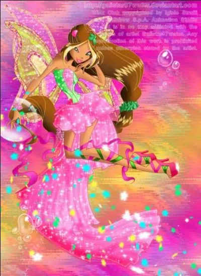 Quelle est cette transformation ?