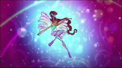 Quelle est cette transformation ?