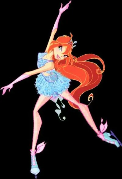 Quelle est cette tenue ?