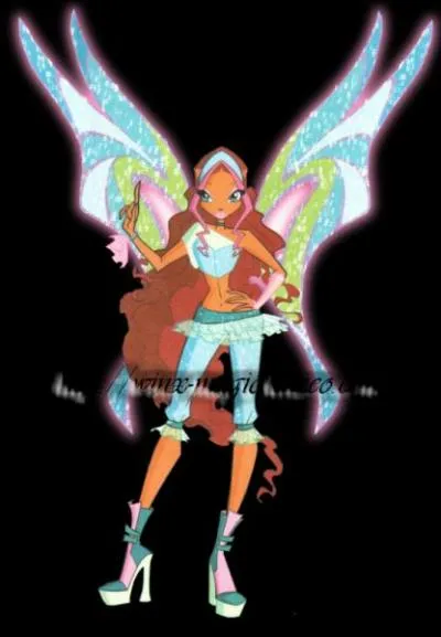 Quelles ailes permettent de voler plus vite ?