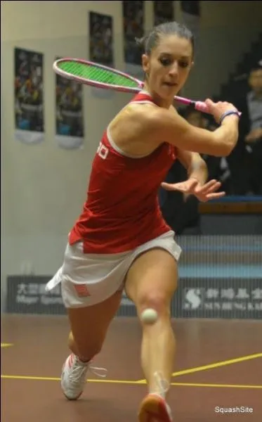 A quel club appartient-elle ?