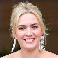 Kate Winslet est égérie pour...