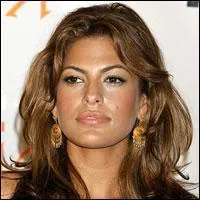 Eva Mendes est égérie pour le nouveau parfum de...
