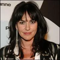 Lio est égérie des salons de coiffures...