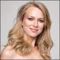 Naomi Watts est égérie pour...