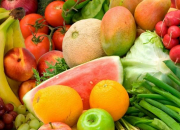 Quiz Vocabulaire d'espagnol sur les fruits et légumes