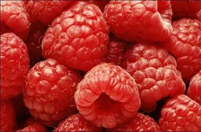 Comment dit-on  les framboises  en espagnol ?